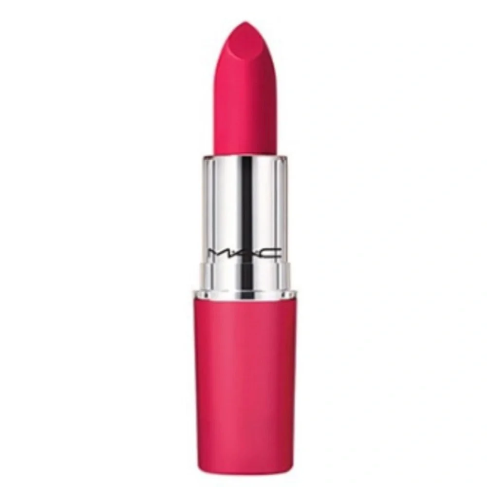 Limited Edition M.A.C Cosmetics The Perfect Bow Matte Lipstick